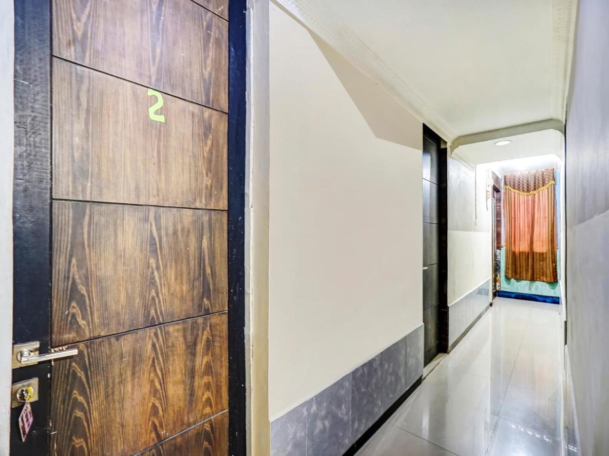 פאלמבאנג Oyo 90161 Hotel Lendosis Pipa Reja Angkatan 66 מראה חיצוני תמונה