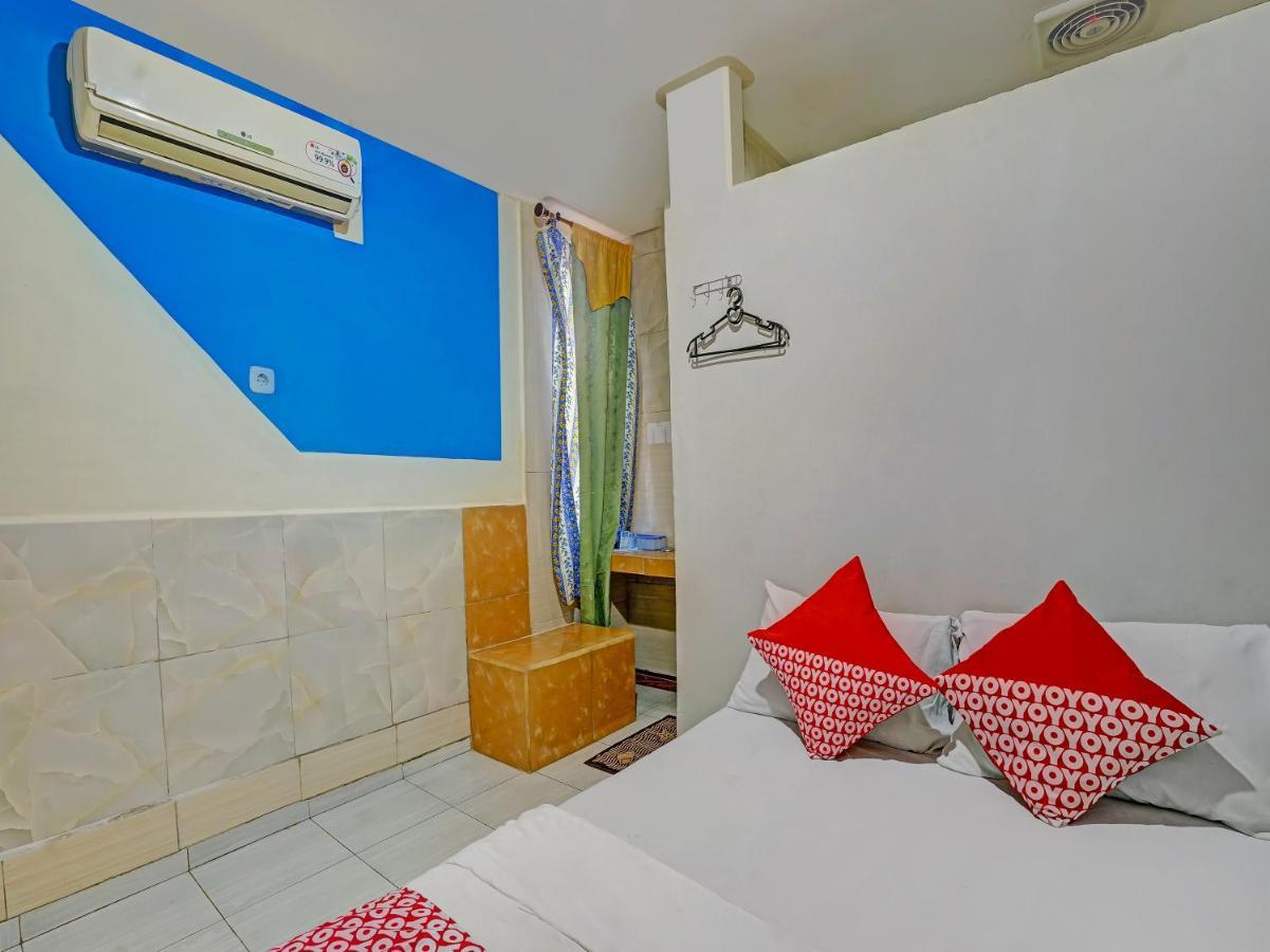 פאלמבאנג Oyo 90161 Hotel Lendosis Pipa Reja Angkatan 66 מראה חיצוני תמונה