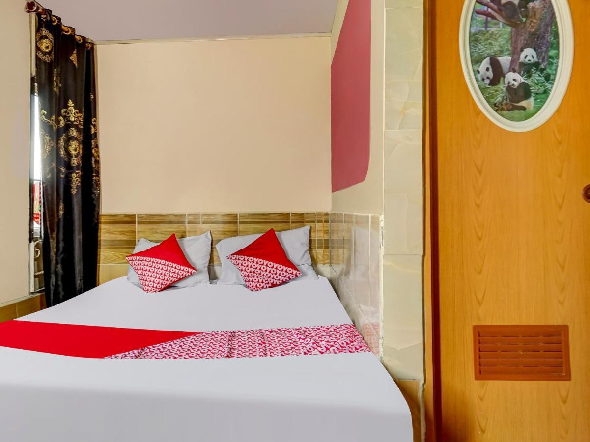 פאלמבאנג Oyo 90161 Hotel Lendosis Pipa Reja Angkatan 66 מראה חיצוני תמונה