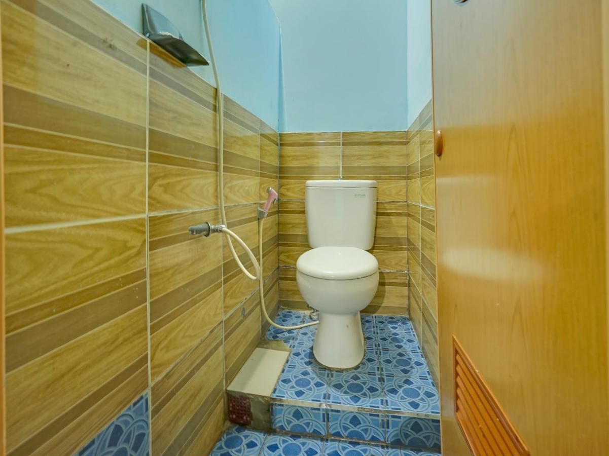 פאלמבאנג Oyo 90161 Hotel Lendosis Pipa Reja Angkatan 66 מראה חיצוני תמונה